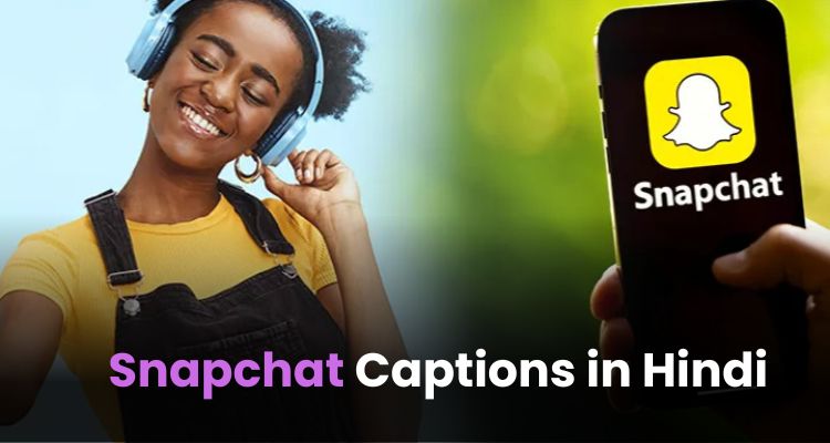 snapchat captions in hindi